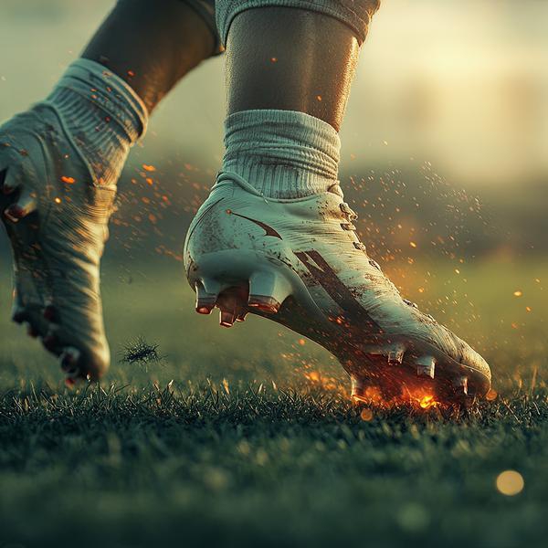 Athletic Injuries