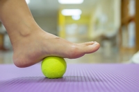 Foot Exercises for Better Balance