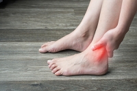 Understanding the Definition and Causes of Ankle Pain