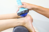 Chronic Pain May Be Reduced With Shockwave Therapy